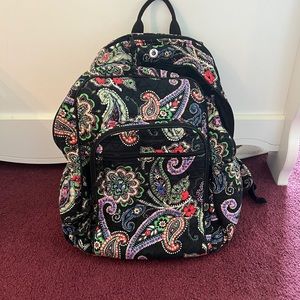 Vera Bradley Backpack